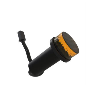 Side Position Lamp,12 Volts, 3 Watts