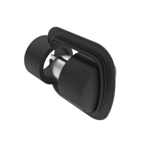 Left Side Beacon Roof Light Attachment