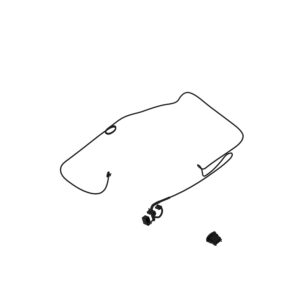 Beacon Light Harness Kit