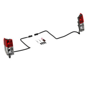 Tail Light Kit