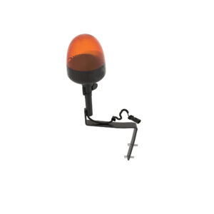 Right Rotary Beacon Light Kit