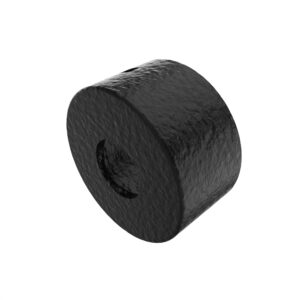 Auger Bearing Cap Retainer
