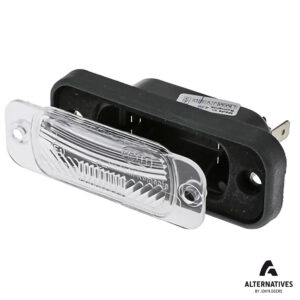 Lamp, 12 Volts, 5 Watts