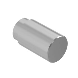 Shouldered Pin Fastener