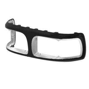 Headlights Housing