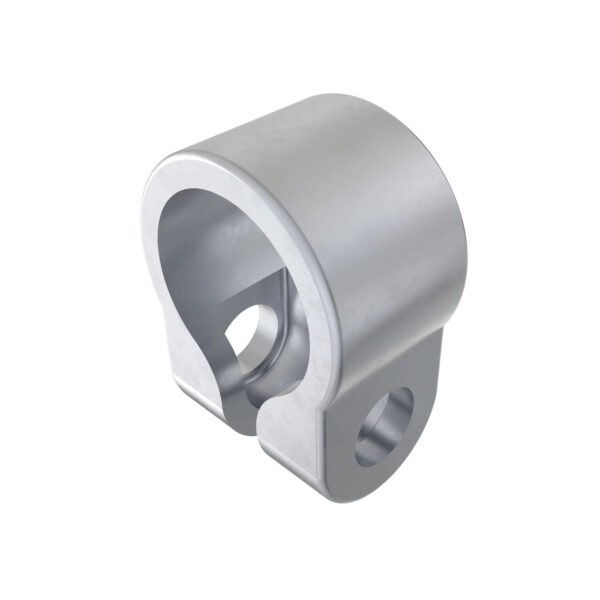 Muffler Clamp
