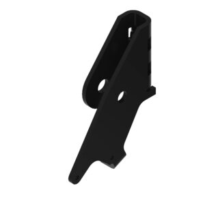 Automatic Header Control Retainer