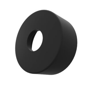 Bearing Shield Round Retainer