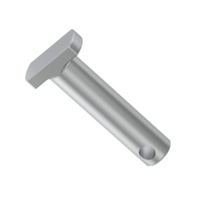 Square Headed Pin
