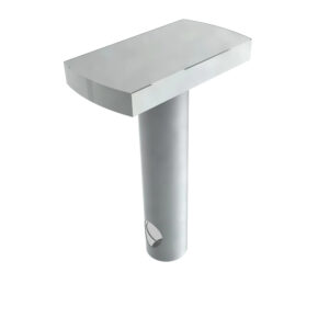Rectangular Headed Pin