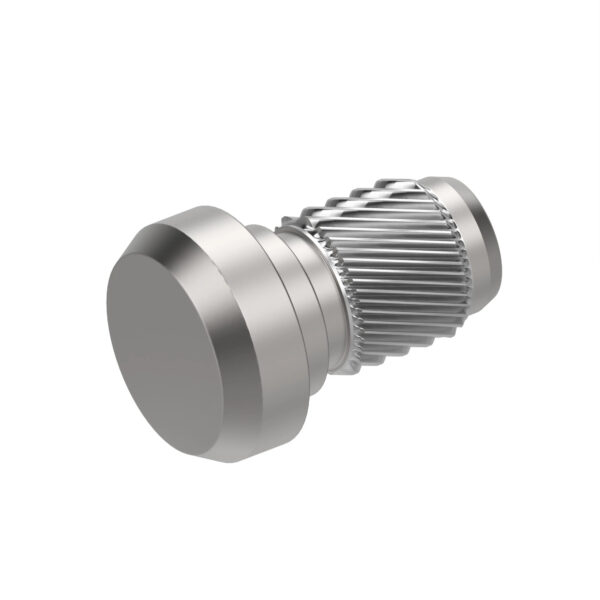Screw, 6.731 X 9.652 mm (0.265" X 0.380")