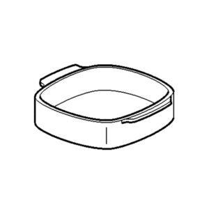 Dome Lamp Lens
