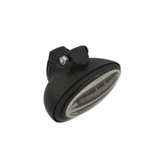 Pedestal Mount Flood Lamp