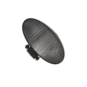 HB3 Halogen Floodlamp, 12 Volts, 60 Watts