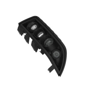 Right Side Standard Headlight Assembly