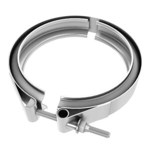 V-Clamp