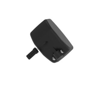 Floodlamp Assembly, 13.2 Volts, 62 Watts