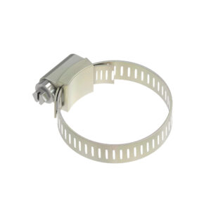 Worm Gear Clamp