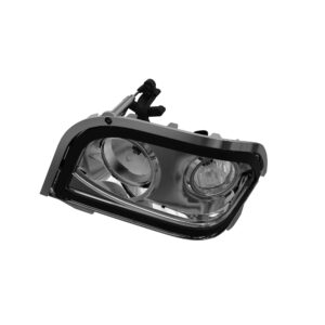 Right Side Tail Lamp