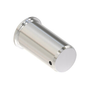 Stainless Steel Clevis Headed Pin