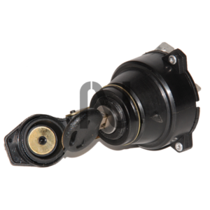 Ignition Switch - AL9890