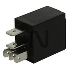 Relay 12V 15/20A